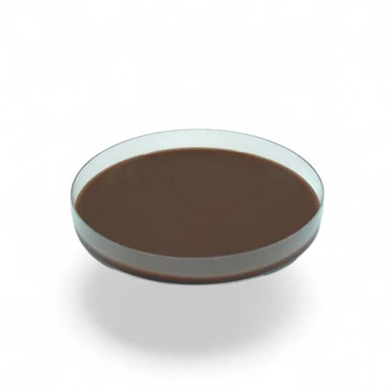 محیط کشت چاکلت آگار آماده بسته 10 عددی الیار طب